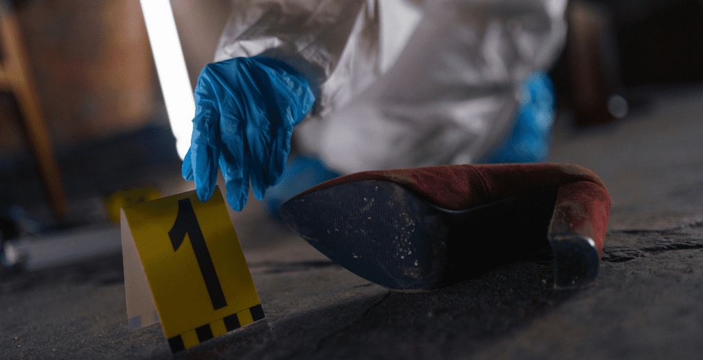 Den Haag Bedrijfsuitje Moorddinner