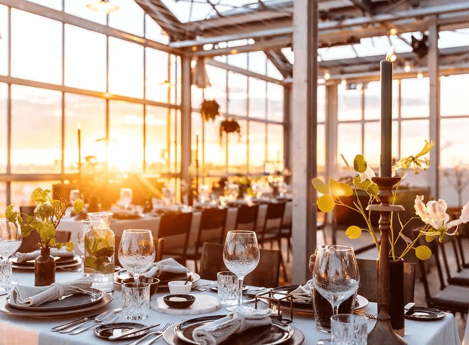 event catering den haag