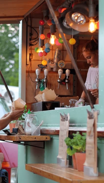 zakelijke catering den haag