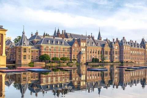 Top 10 bedrijfsuitjes den haag