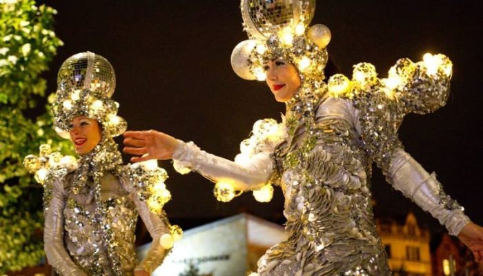 Winter Wonderland Den Haag